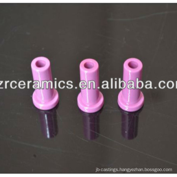 Alumina Ceramic Nozzle For sandblast